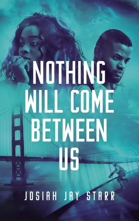 Cover of Nothing Will Come Between Us