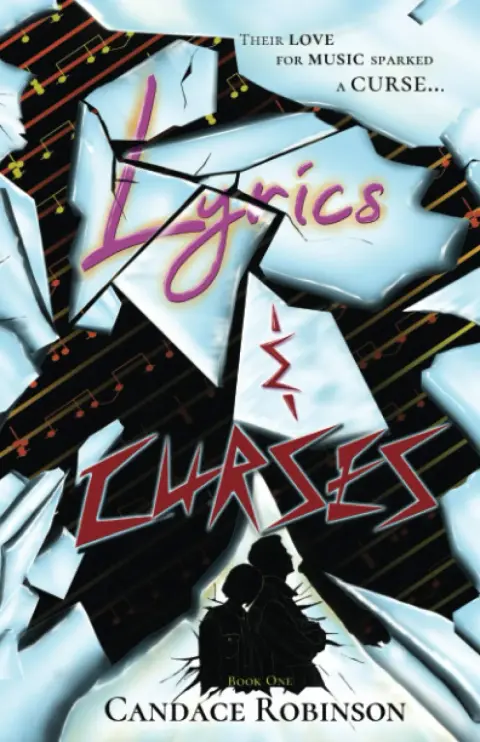 Cover of Lyrics & Curses