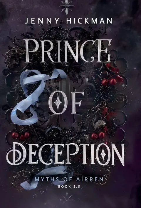 Cover of Prince of Deception