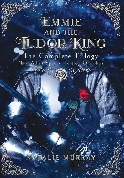 Cover of Emmie and the Tudor King