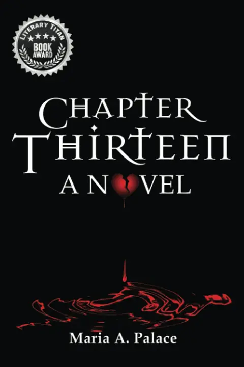 Cover of Chapter Thirteen