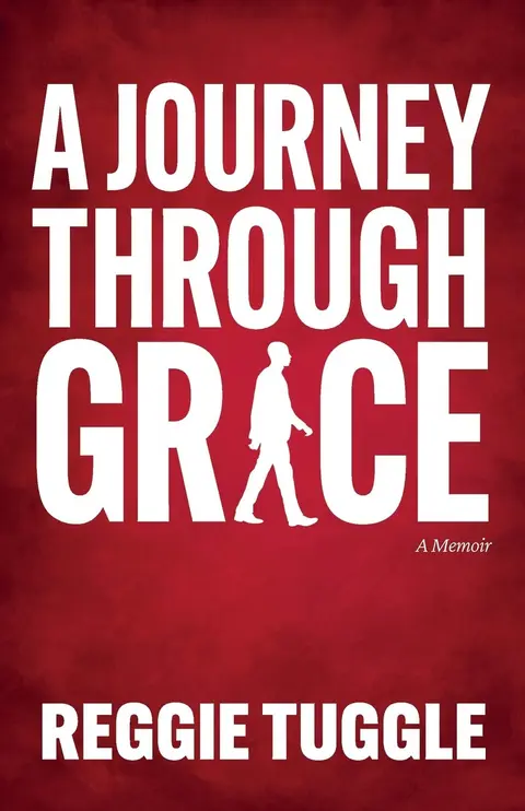 Cover of A Journey Through Grace