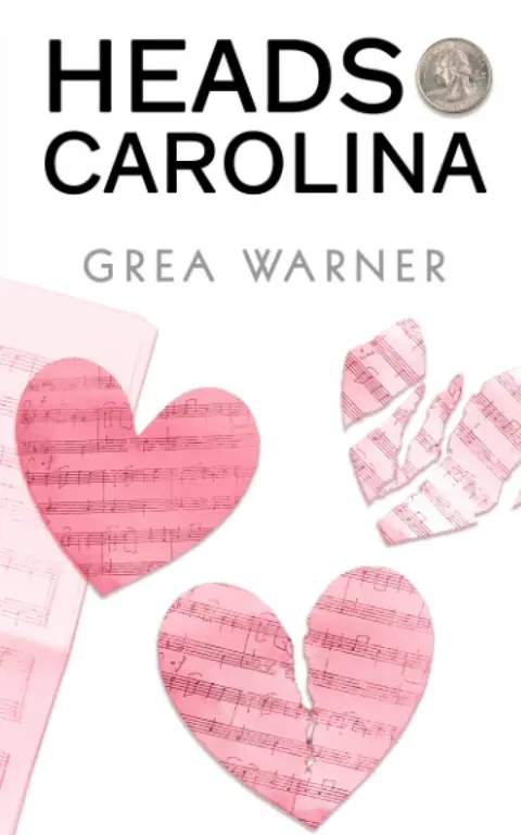 Cover of Heads Carolina