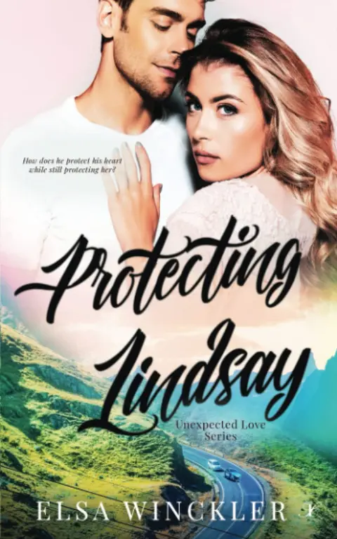 Cover of Protecting Lindsay