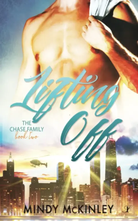 Cover of Lifting Off