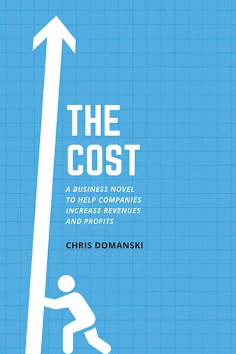 Cover of Cost