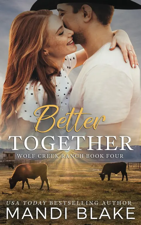 Cover of Better Together