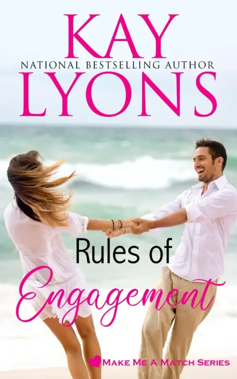 Cover of Rules of Engagement