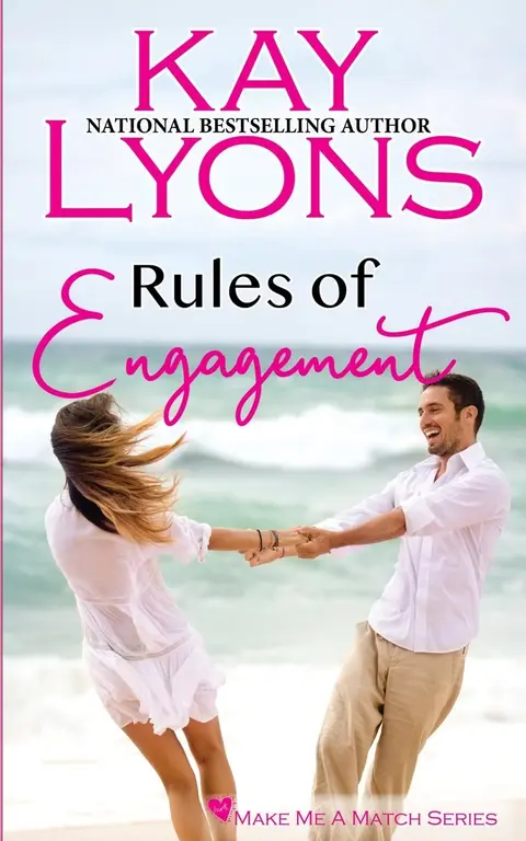 Cover of Rules of Engagement