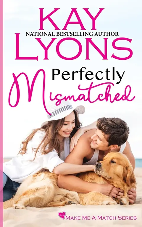 Cover of Perfectly Mismatched