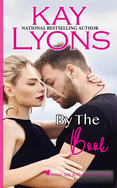Cover of By the Book