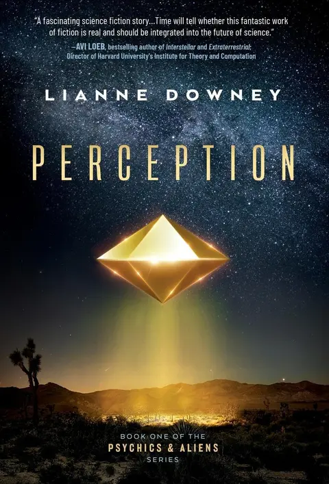 Cover of Perception