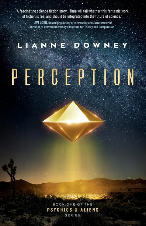 Cover of Perception