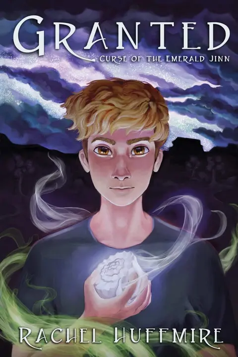 Cover of Granted