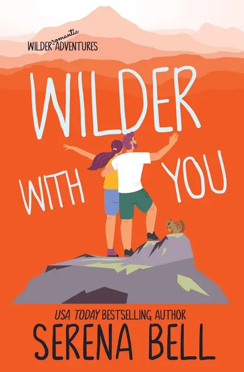 Cover of Wilder with You