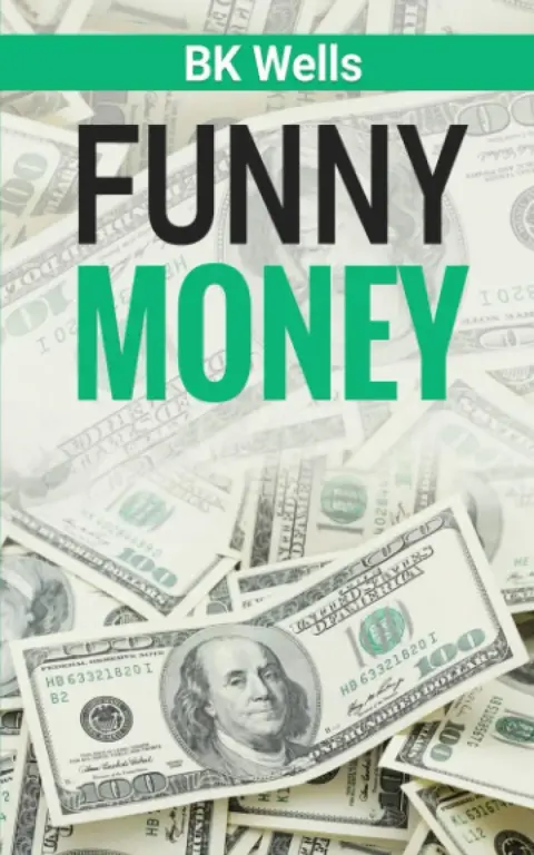Cover of Funny Money