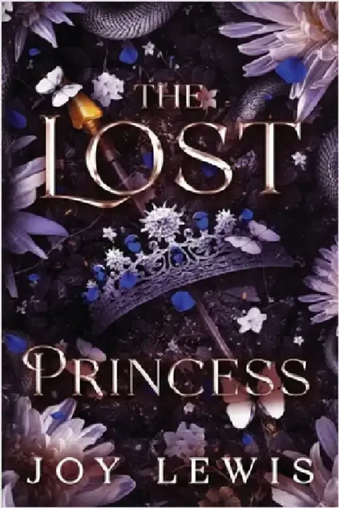 Cover of The Lost Princess