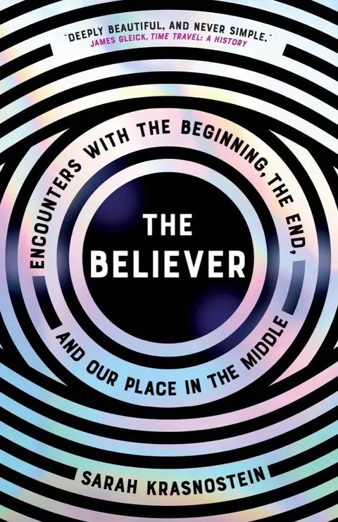 Cover of The Believer
