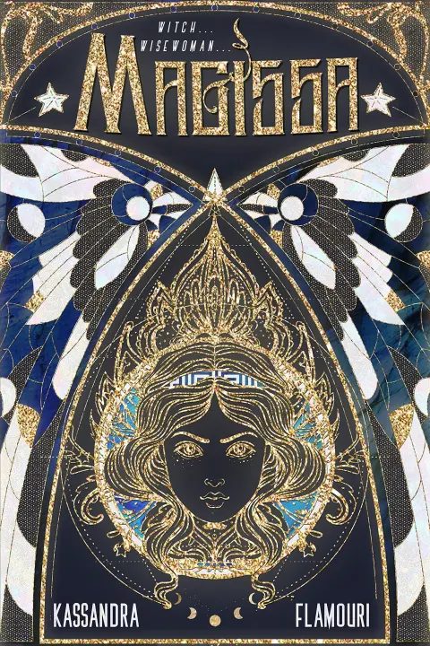 Cover of Magissa