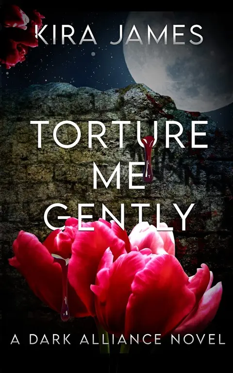 Cover of Torture Me Gently