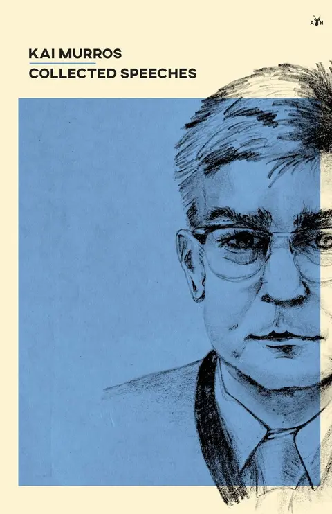 Cover of Kai Murros