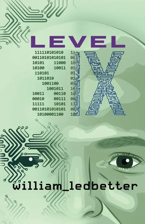 Cover of Level Six