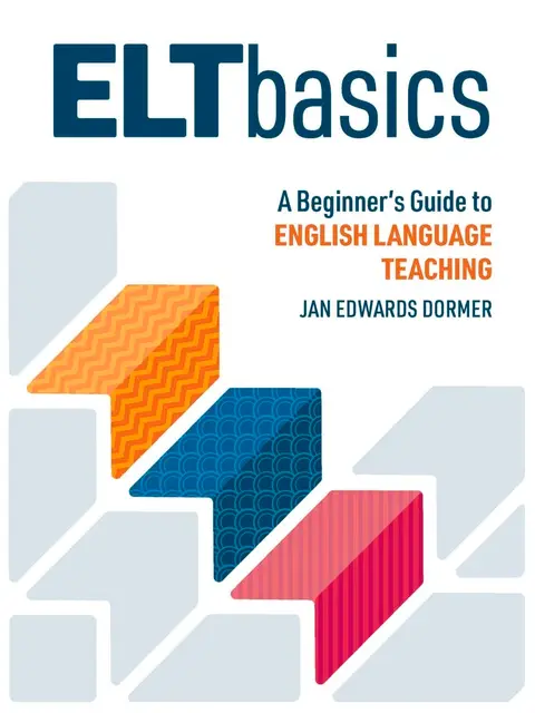Cover of ELT Basics