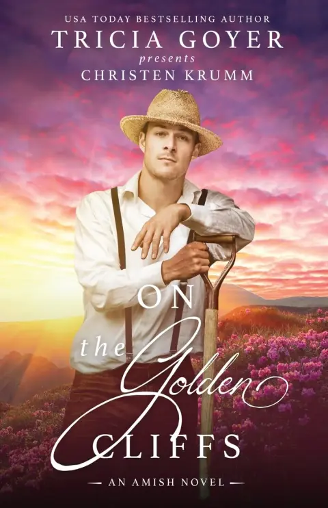 Cover of On the Golden Cliffs