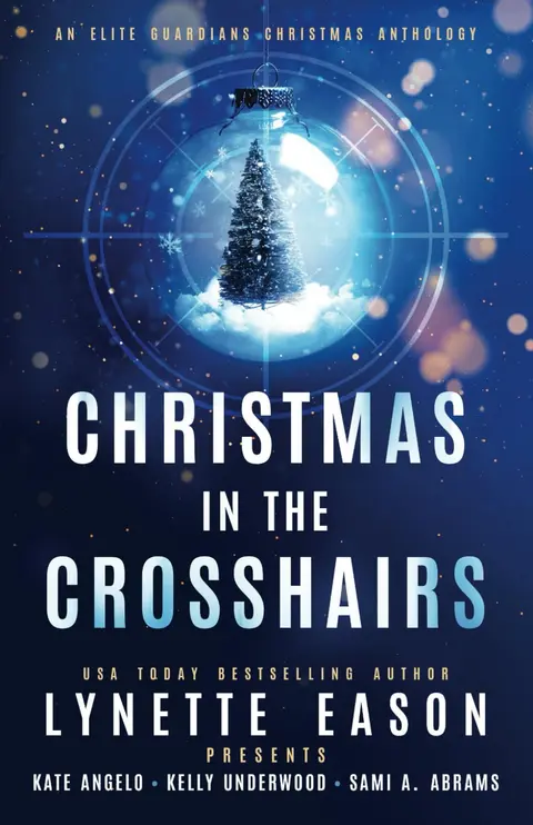 Cover of Christmas in the Crosshairs