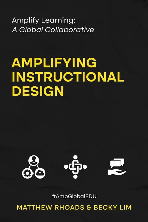 Cover of Amplify Learning