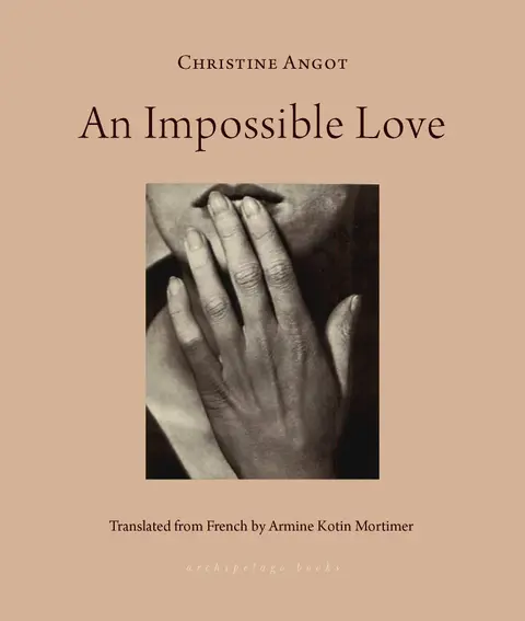 Cover of An Impossible Love
