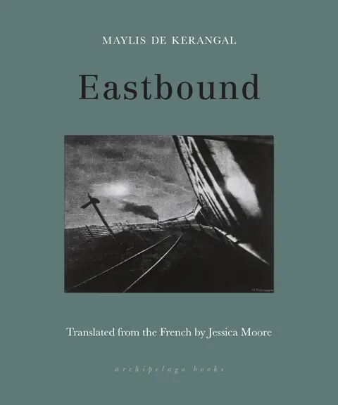 Cover of Eastbound