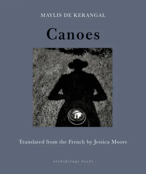 Cover of Canoes