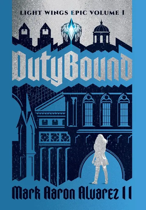 Cover of Dutybound