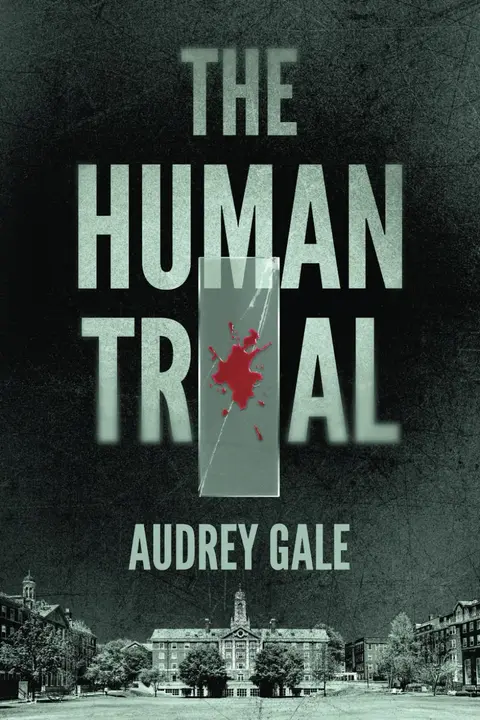 Cover of The Human Trial