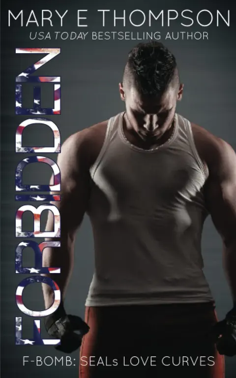 Cover of Forbidden