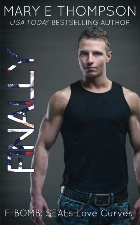 Cover of Finally