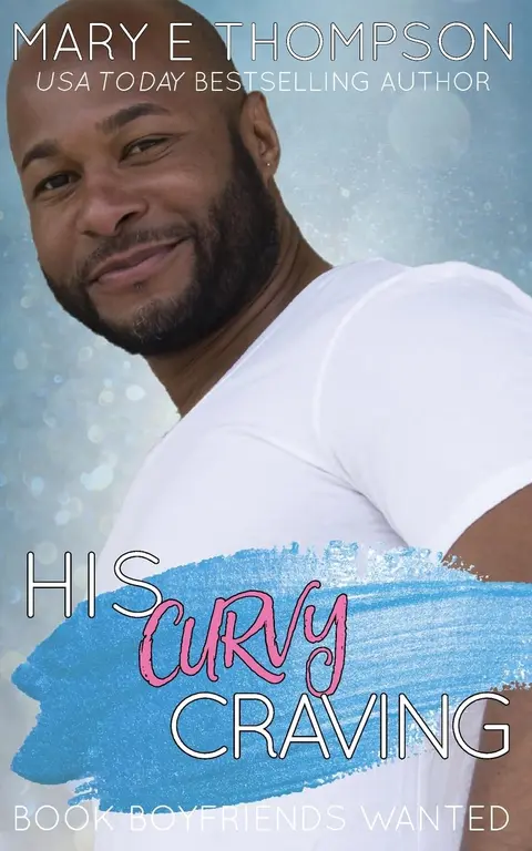 Cover of His Curvy Craving
