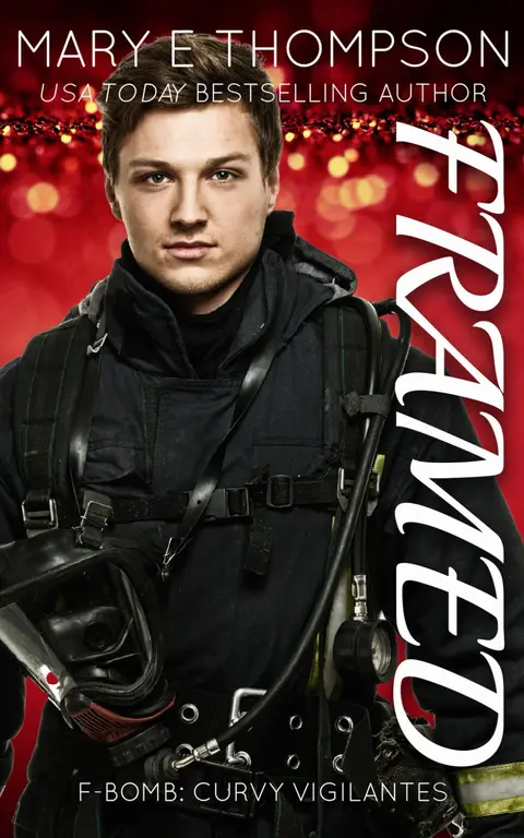 Cover of Framed
