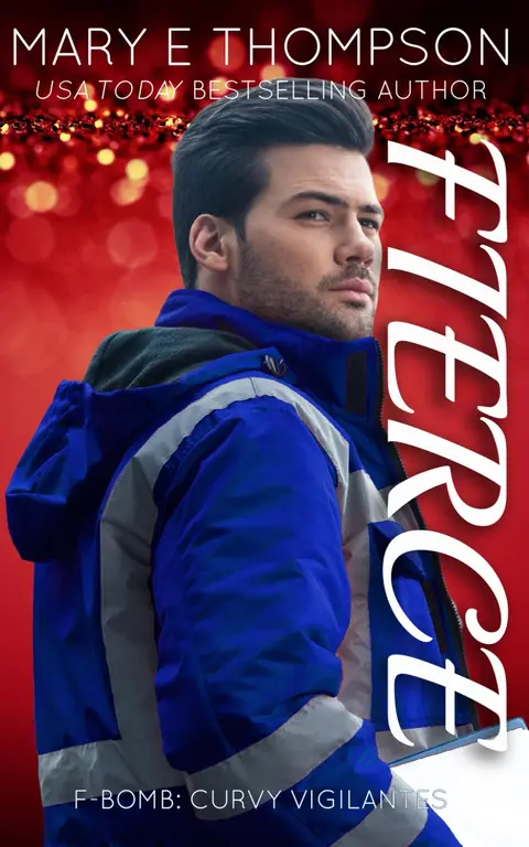 Cover of Fierce