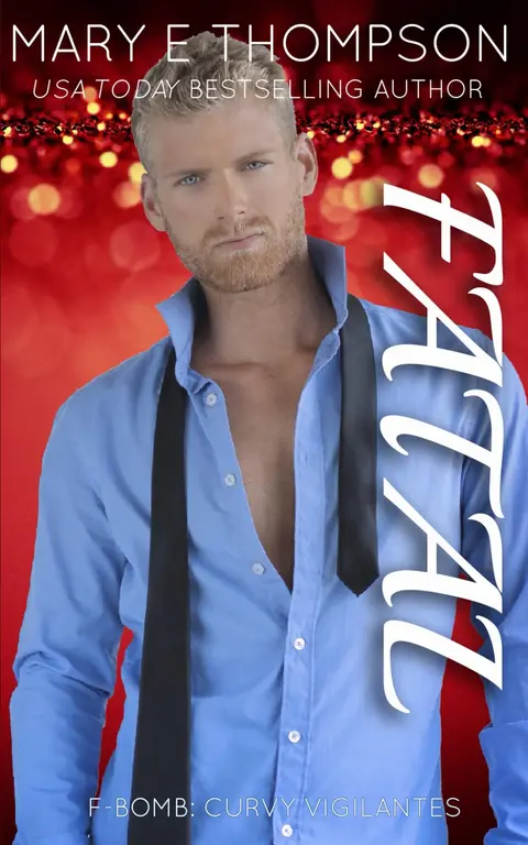 Cover of Fatal