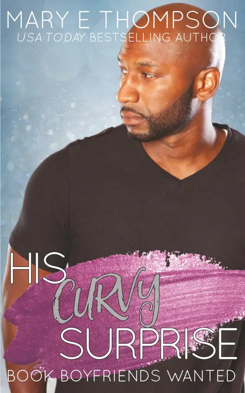 Cover of His Curvy Surprise