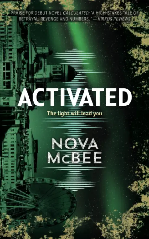 Cover of Activated