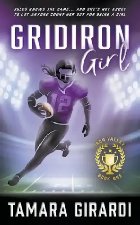 Cover of Gridiron Girl