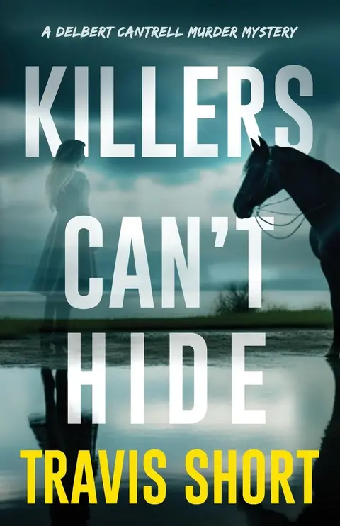 Cover of Killers Can't Hide