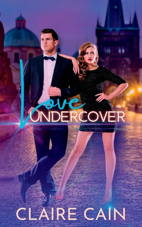 Cover of Love Undercover