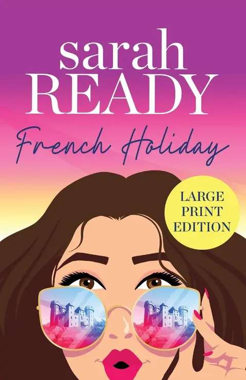 Cover of French Holiday