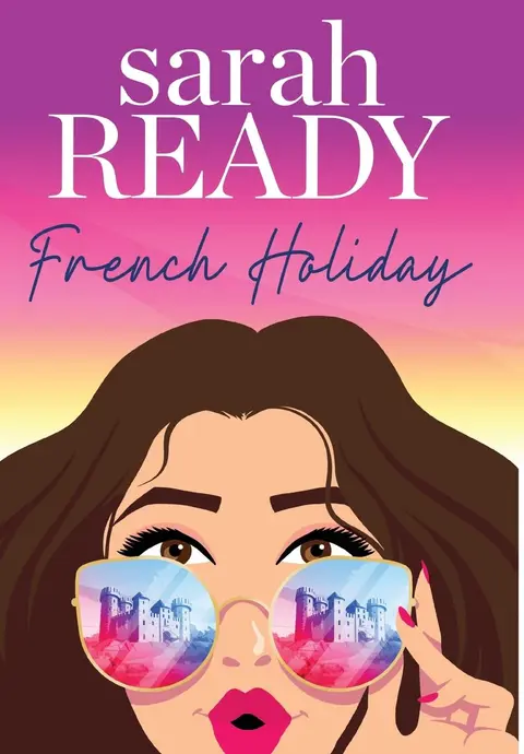 Cover of French Holiday