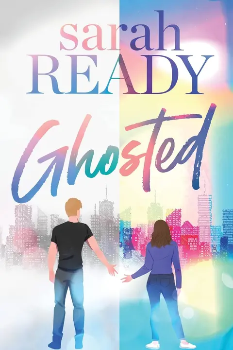 Cover of Ghosted