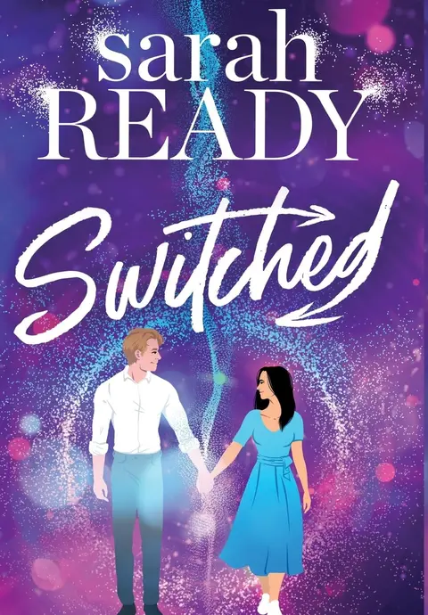 Cover of Switched